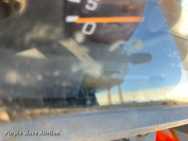 image for item DS2426 2007 Komatsu WA320-5L  wheel loader