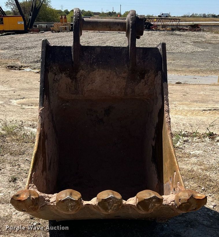 image for item DS2427 Excavator bucket