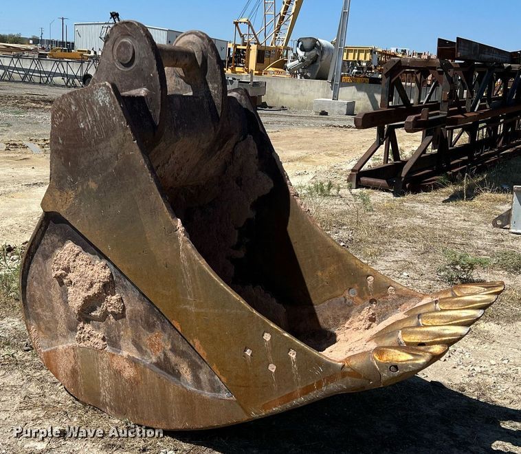 image for item DS2427 Excavator bucket