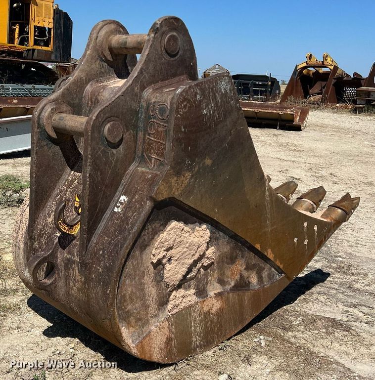 image for item DS2427 Excavator bucket