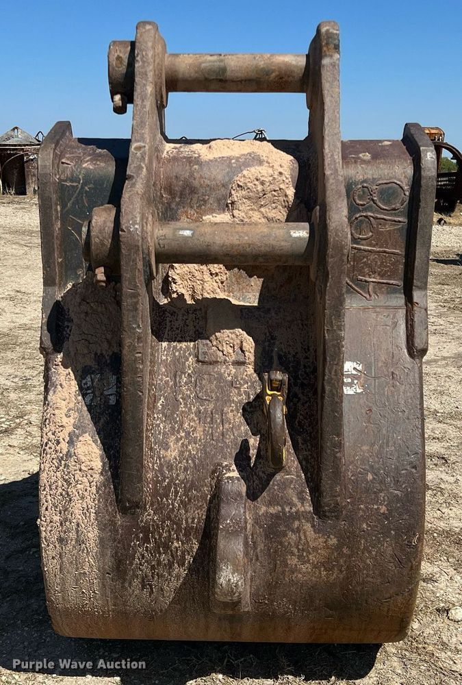 image for item DS2427 Excavator bucket