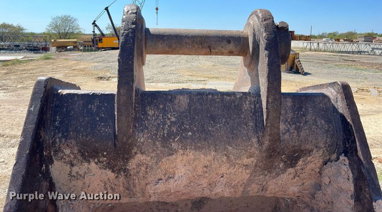image for item DS2427 Excavator bucket
