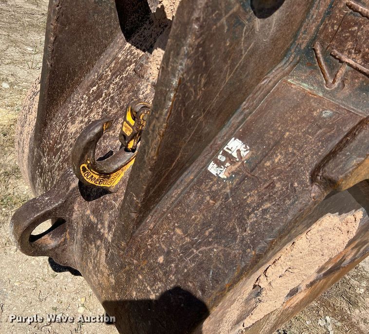 image for item DS2427 Excavator bucket