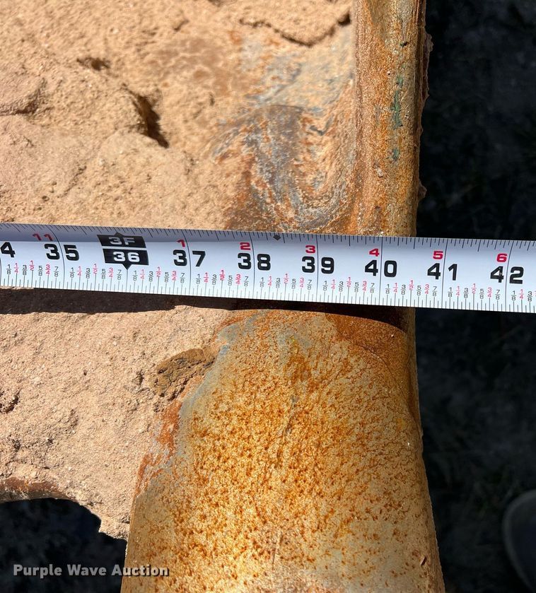 image for item DS2427 Excavator bucket