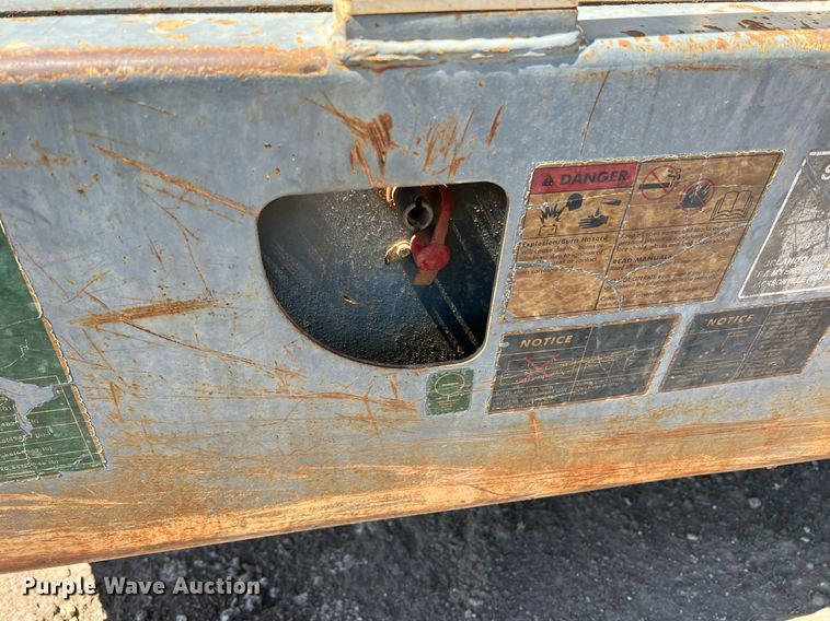 image for item DS2428 Terex TA40  haul truck cab