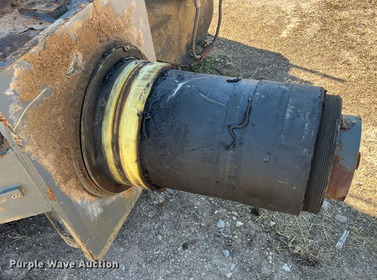 image for item DS2428 Terex TA40  haul truck cab