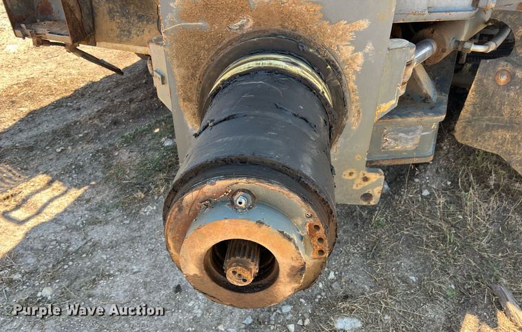 image for item DS2428 Terex TA40  haul truck cab