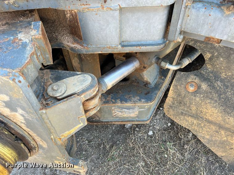 image for item DS2428 Terex TA40  haul truck cab