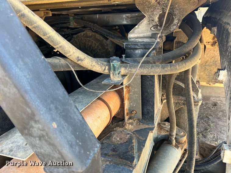 image for item DS2428 Terex TA40  haul truck cab