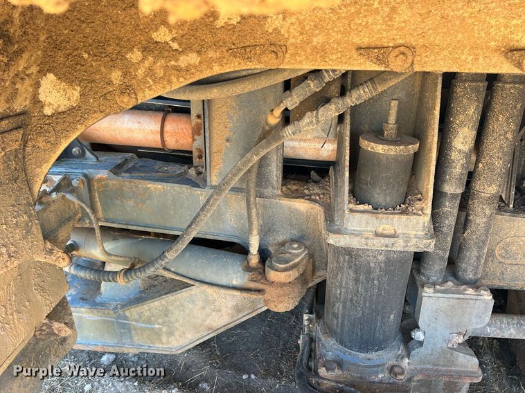 image for item DS2428 Terex TA40  haul truck cab