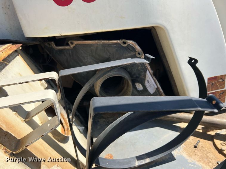 image for item DS2428 Terex TA40  haul truck cab