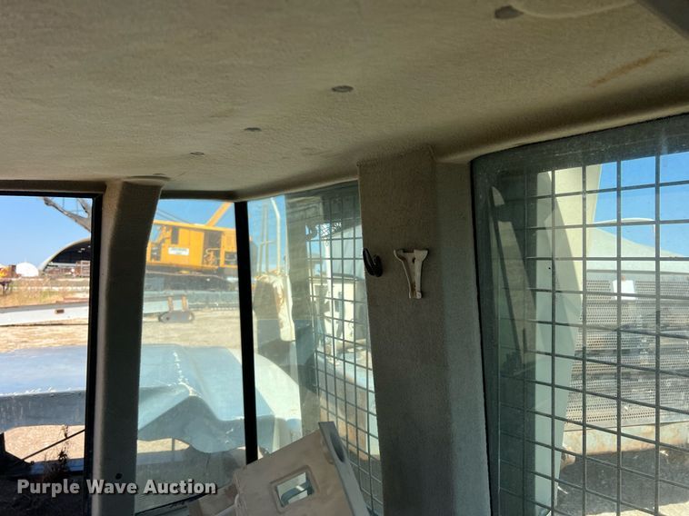 image for item DS2428 Terex TA40  haul truck cab