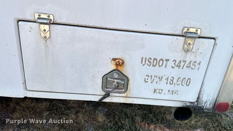 image for item DV1006 2005 Ford F450 Super Duty  utility / service truck