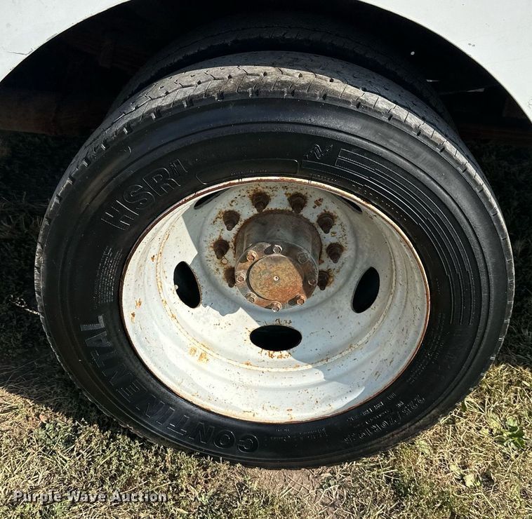 image for item DV1006 2005 Ford F450 Super Duty  utility / service truck