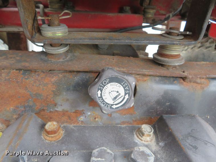 image for item FB9857 1992 Massey Ferguson 1010  tractor