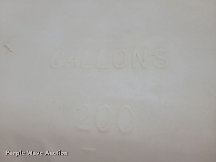 image for item IQ9932 1997 Ring-o-matic 550  vacuum excavator