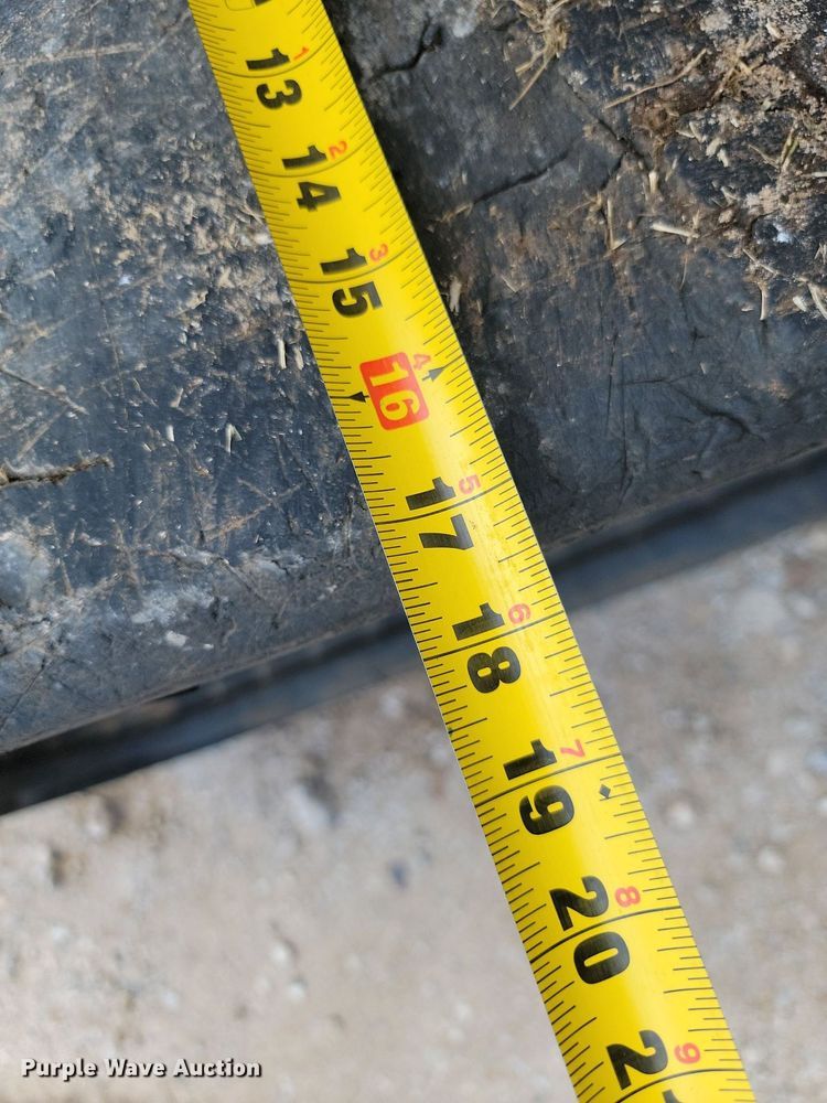 image for item JE9533 2010 Caterpillar 279C  tracked skid steer loader