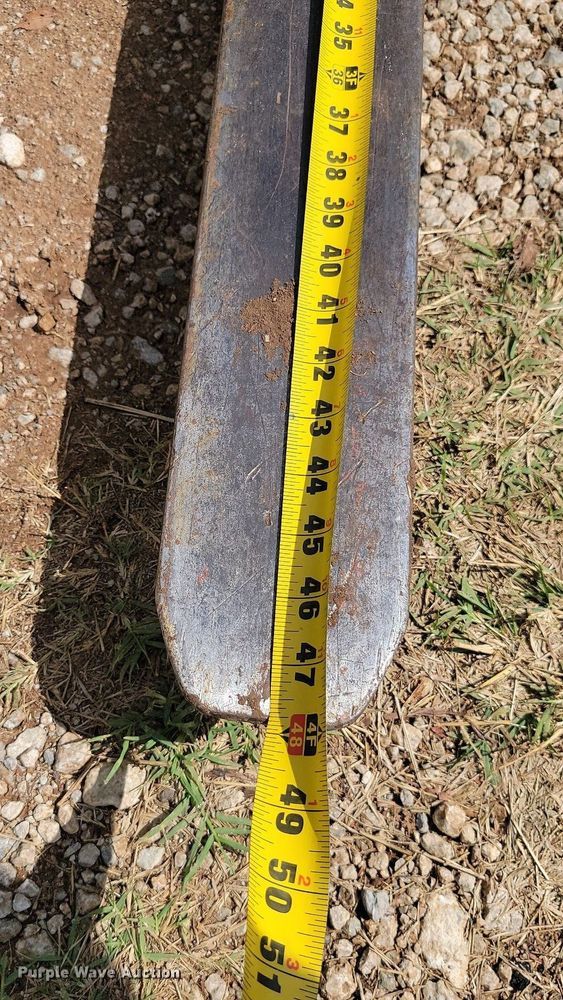 image for item JE9534 2012 Caterpillar TH255  telehandler