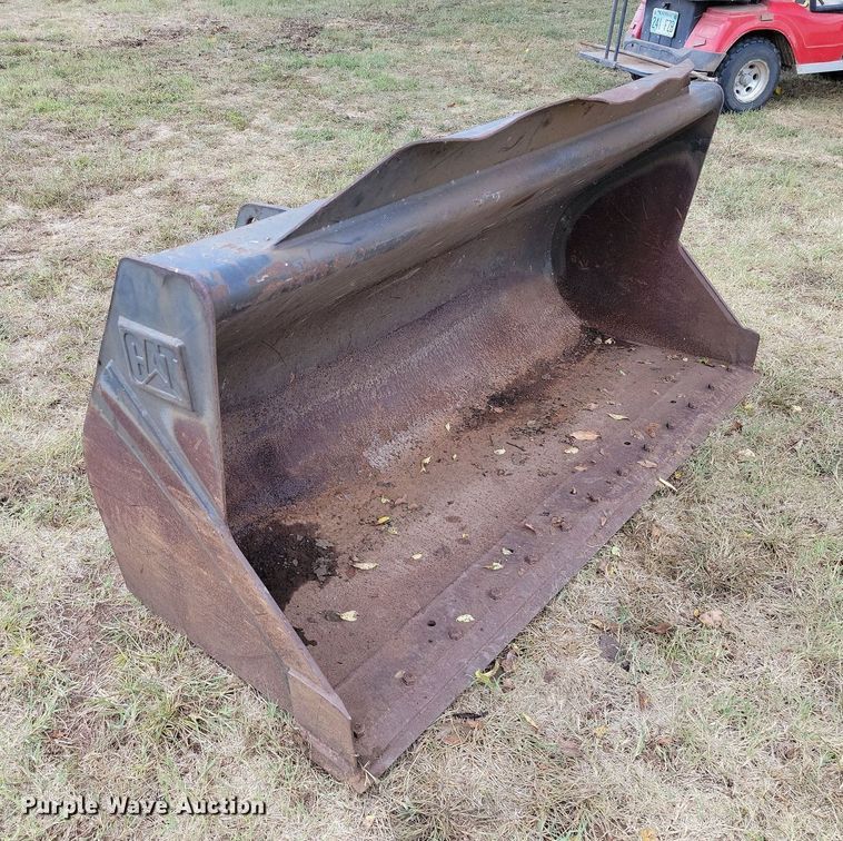 image for item JE9534 2012 Caterpillar TH255  telehandler