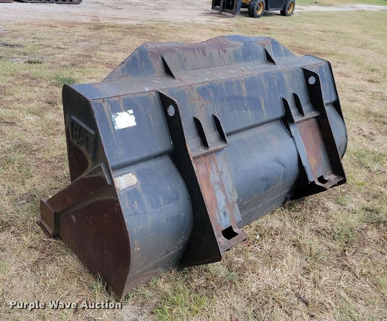 image for item JE9534 2012 Caterpillar TH255  telehandler