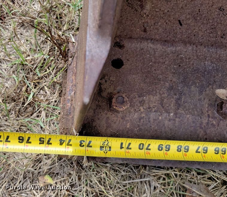 image for item JE9534 2012 Caterpillar TH255  telehandler