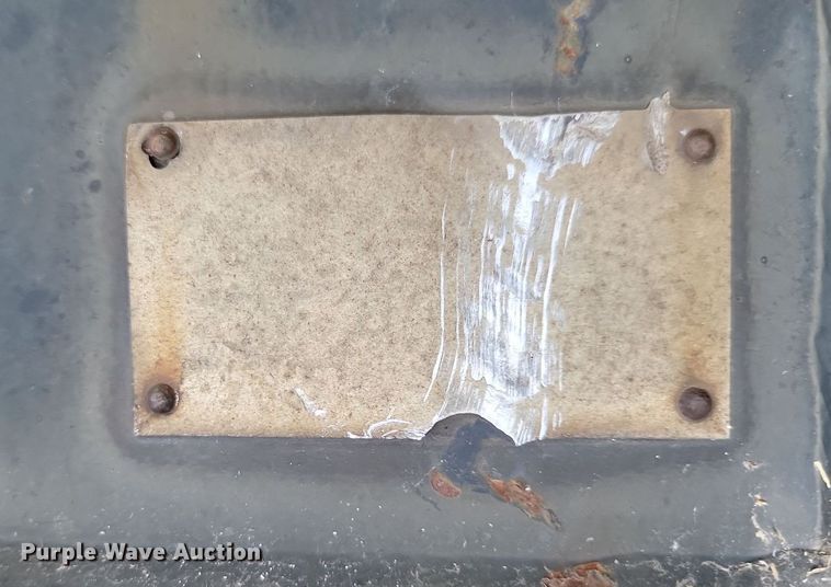 image for item JE9534 2012 Caterpillar TH255  telehandler