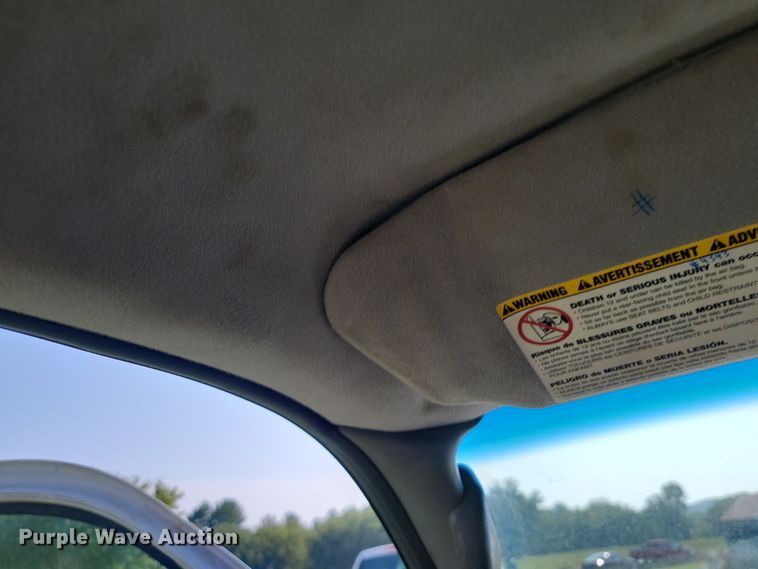 image for item JE9536 2006 Ford F-550 XL Super Duty  bucket truck