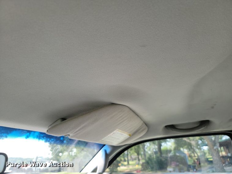 image for item JE9536 2006 Ford F-550 XL Super Duty  bucket truck