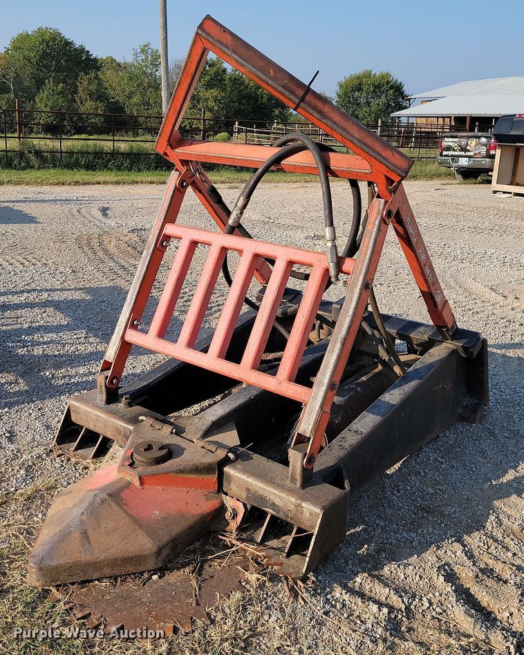 image for item JE9544 Marshall  Tree Saw