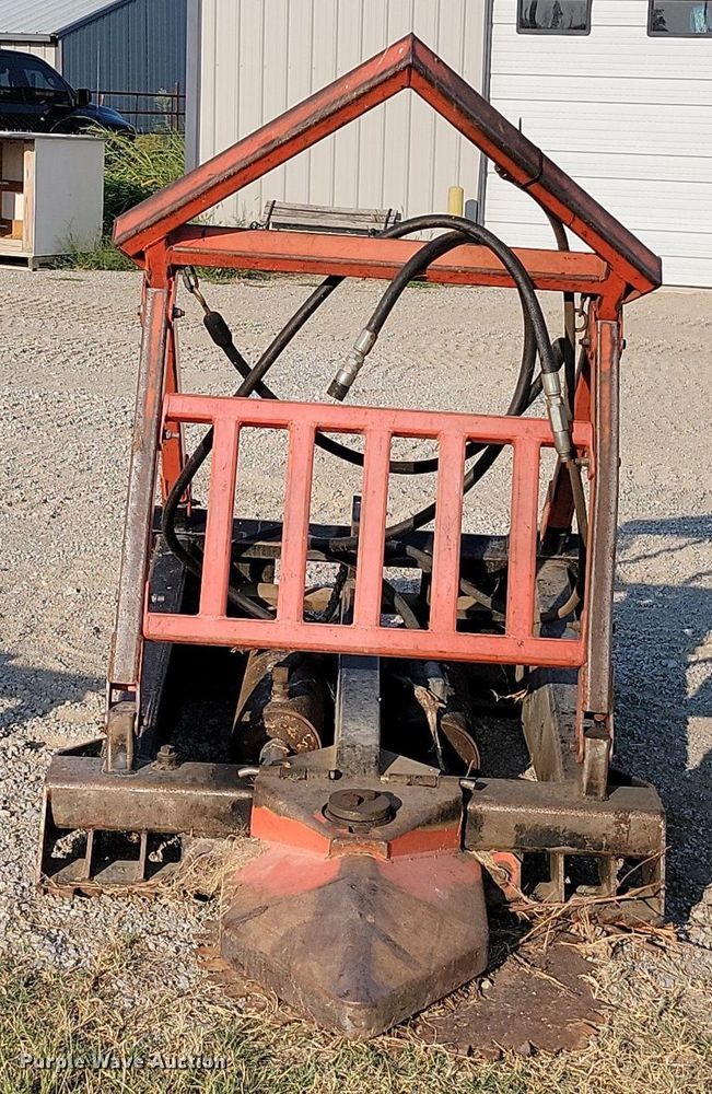 image for item JE9544 Marshall  Tree Saw