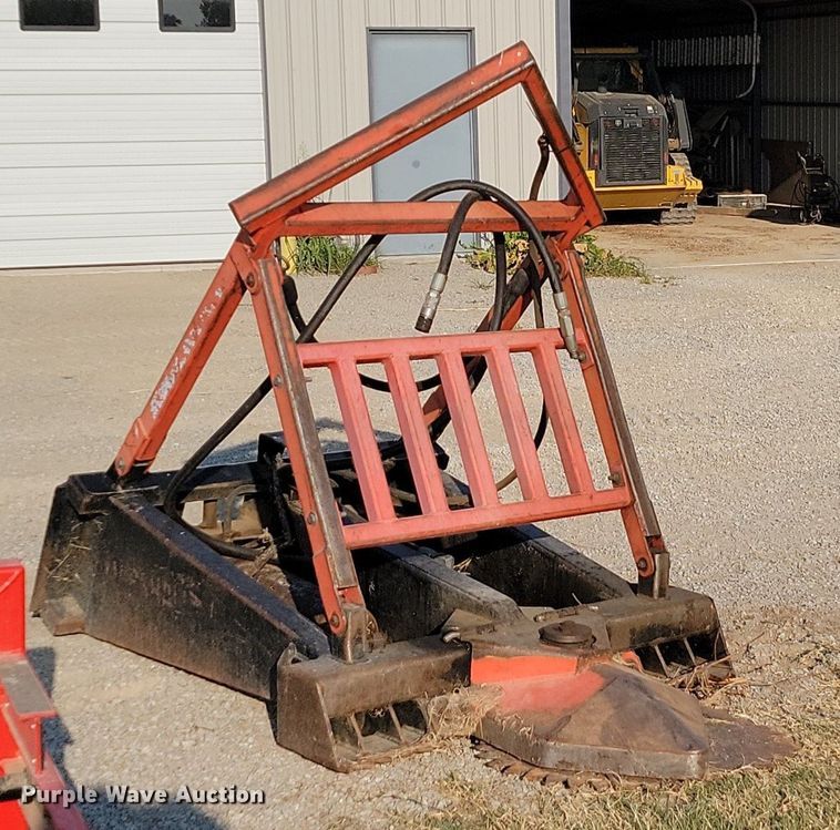 image for item JE9544 Marshall  Tree Saw