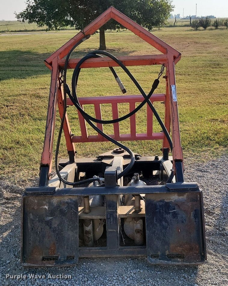 image for item JE9544 Marshall  Tree Saw