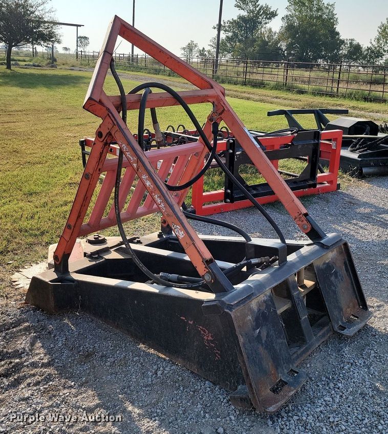 image for item JE9544 Marshall  Tree Saw