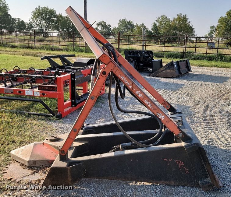 image for item JE9544 Marshall  Tree Saw