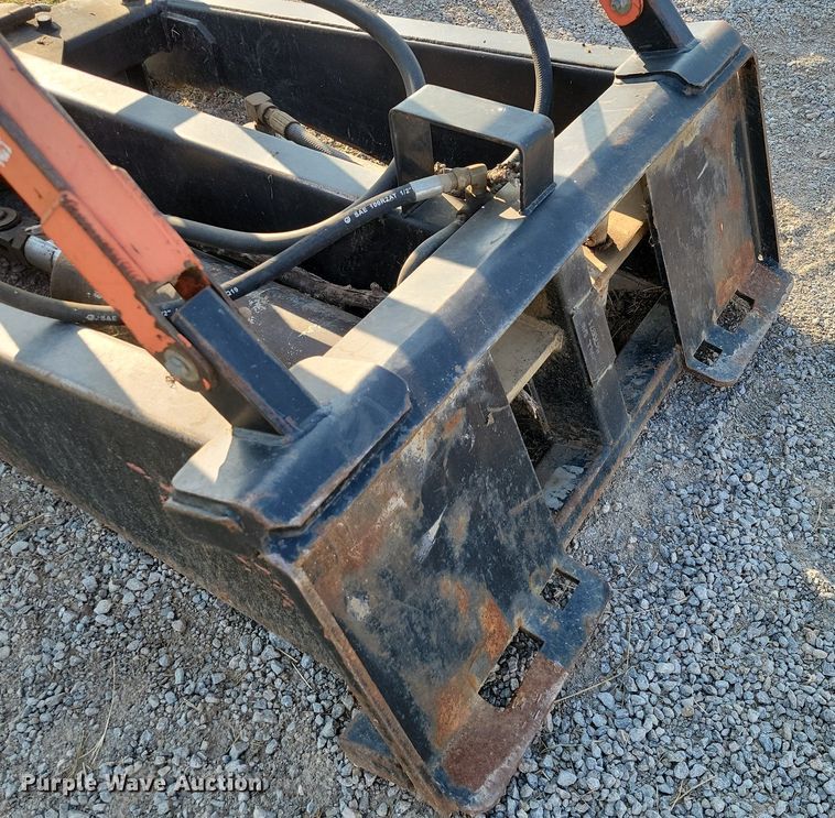 image for item JE9544 Marshall  Tree Saw