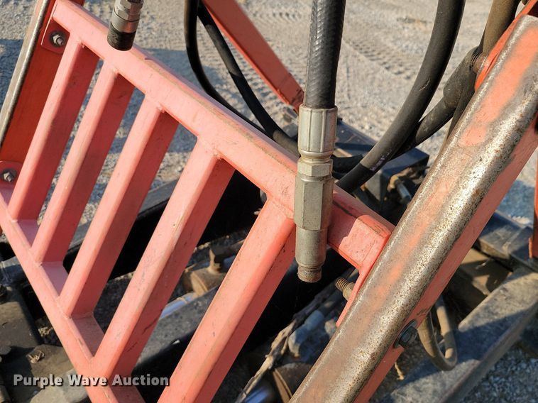 image for item JE9544 Marshall  Tree Saw