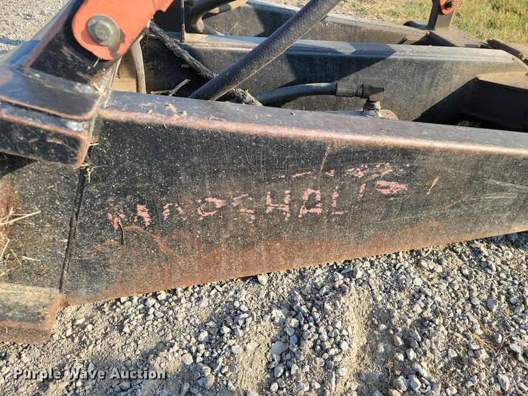 image for item JE9544 Marshall  Tree Saw