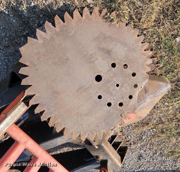 image for item JE9544 Marshall  Tree Saw