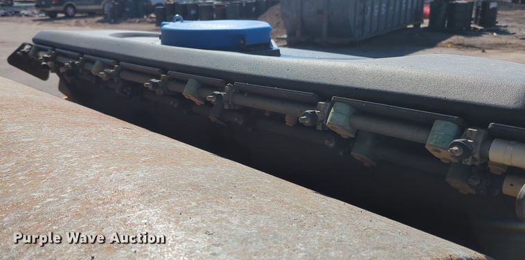 image for item KB9379 2014 Volvo DD110B  double drum vibratory roller