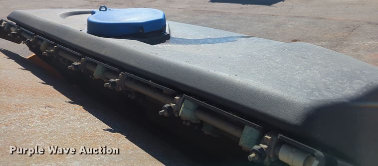 image for item KB9379 2014 Volvo DD110B  double drum vibratory roller