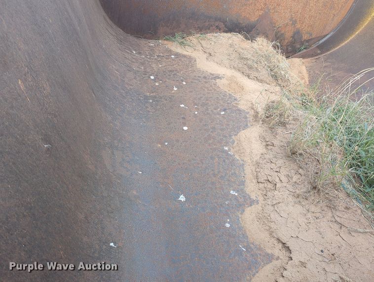 image for item KB9397 Terex TS14  conventional scraper