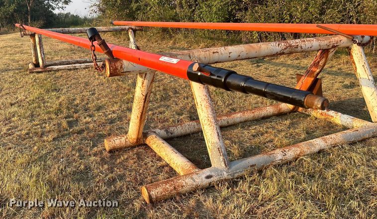 image for item KH9465 MIDCO  sand pump