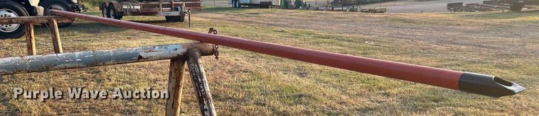 image for item KH9465 MIDCO  sand pump