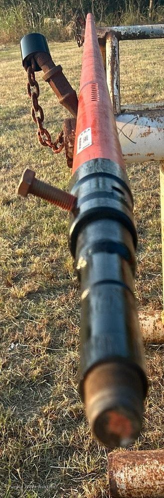 image for item KH9465 MIDCO  sand pump