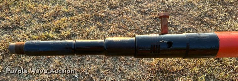 image for item KH9465 MIDCO  sand pump