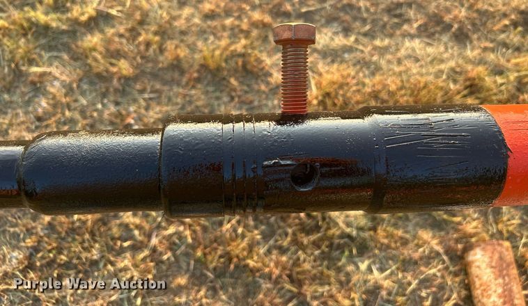 image for item KH9465 MIDCO  sand pump