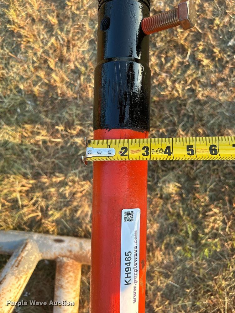 image for item KH9465 MIDCO  sand pump