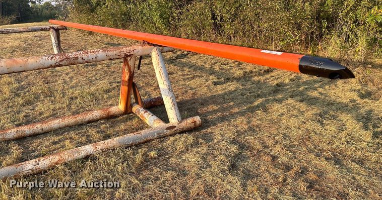 image for item KH9466 MIDCO  sand pump