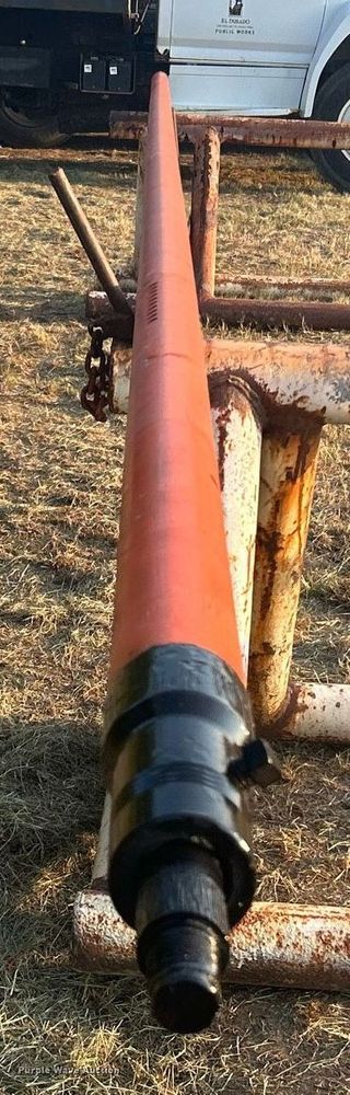 image for item KH9466 MIDCO  sand pump