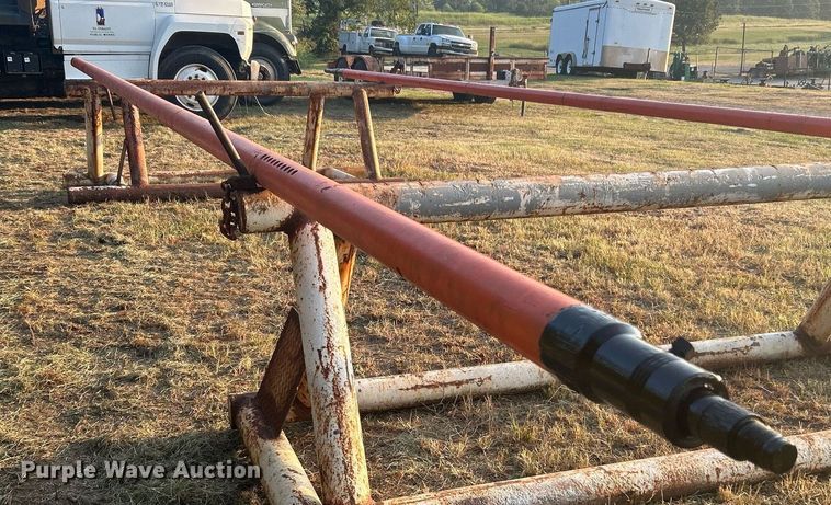 image for item KH9466 MIDCO  sand pump